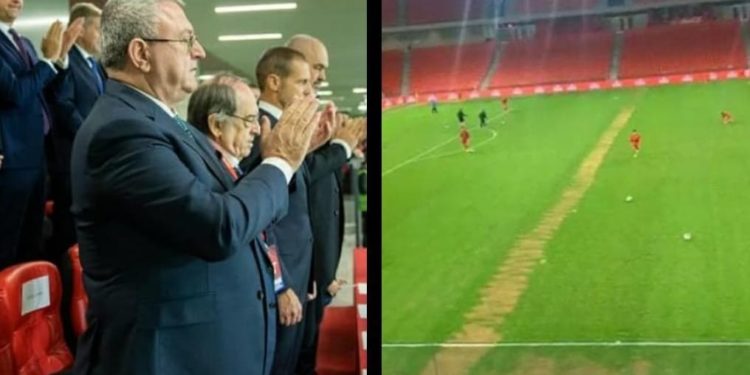 Fusha e “Air Albanias” është fytyra e FSHF-së, jo e qeverisë