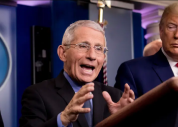 Dr. Fauci: Jam i lumtur që të bëj vaksinën kundër COVID-19