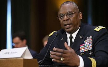 Joe Biden do të emërojë gjeneralin në pension Lloyd Austin si shef të Pentagonit