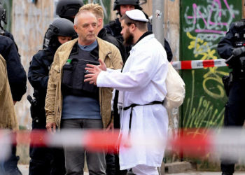 Burgim i përjetshëm për autorin e sulmit racist me në Gjermani