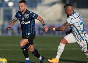 Dy yjet e Serie A që Interi synon t’i transferojë në janar