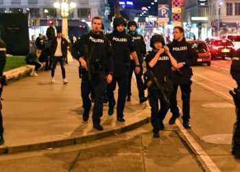 Arrestohen edhe 2 persona të përfshirë në sulmin terrorist me 4 të vrarë në Vjenë