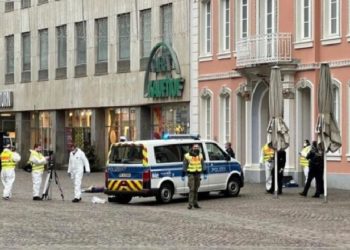 Shkon në 5 numri i viktimave në sulmin që tronditi Gjermani