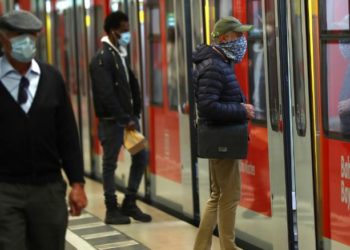 Ditë të këqija nga pandemia, Gjermania mbyll dyqanet nga java e ardhshme