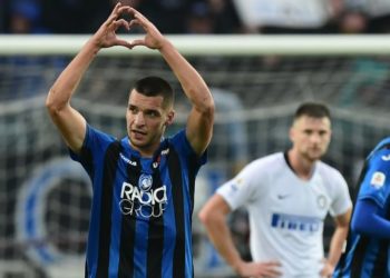 Berat Gjimshiti lë gjurmë në Champions/ Një statistikë e nxjerr më të mirin