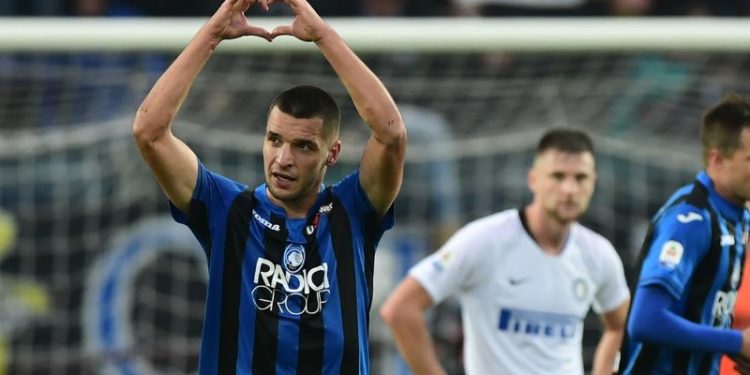 Berat Gjimshiti lë gjurmë në Champions/ Një statistikë e nxjerr më të mirin