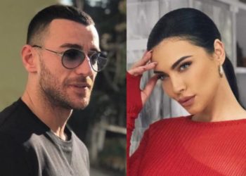 “Të vjen goja era k*r!”, Einxhel Shkira sqarohet me Stresin: Më mori babai i tij në telefon,një zotëri shumë i edukuar dhe i mirëkuptueshëm