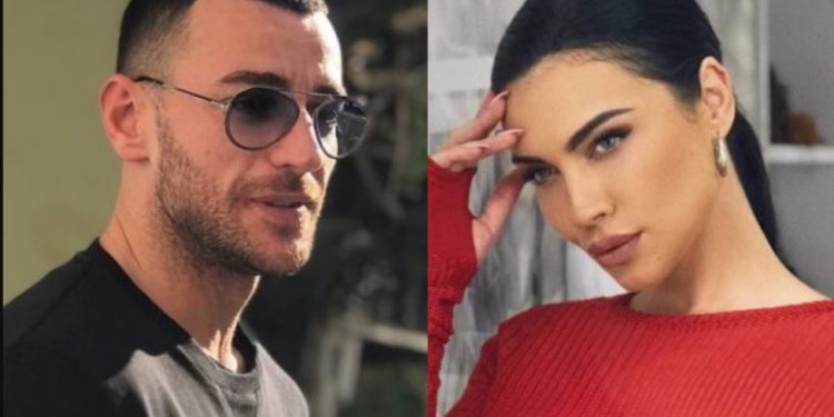 “Të vjen goja era k*r!”, Einxhel Shkira sqarohet me Stresin: Më mori babai i tij në telefon,një zotëri shumë i edukuar dhe i mirëkuptueshëm