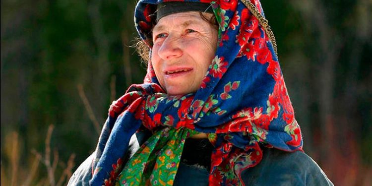 Jeton mes maleve, njihuni me gruan më të vetmuar në botë