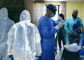 Gjermania regjistron rastin e parë me variantin e ri të koronavirusit