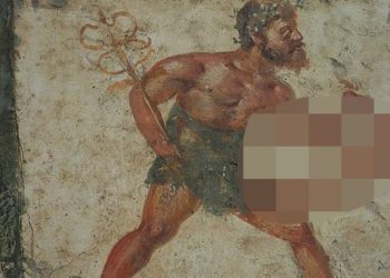 Grekët e lashtë bënin seks 12 herë në ditë