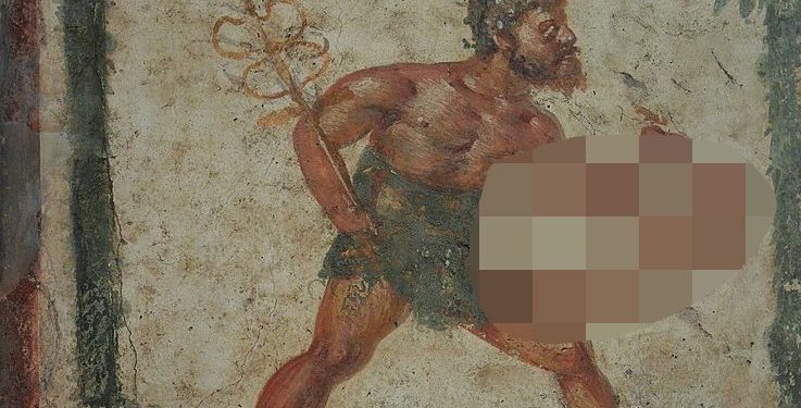 Grekët e lashtë bënin seks 12 herë në ditë