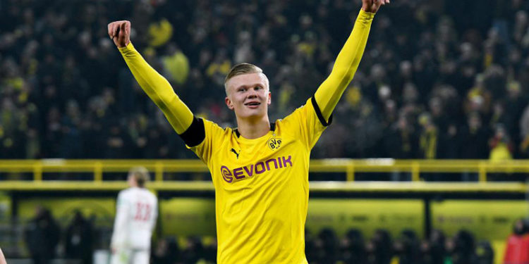 Haaland: Këta janë tre mbrojtësit më të mirë në botë