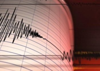 Lëkundje tërmeti në Shqipëri