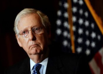 Kryesenatori i Republikanëve njeh fitoren e Biden: Kolegji Elektoral foli, e përgëzoj Presidentin e zgjedhur