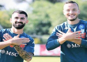 E pabesueshme! Hysaj dhe Rrahmani sërish pozitiv me COVID-19