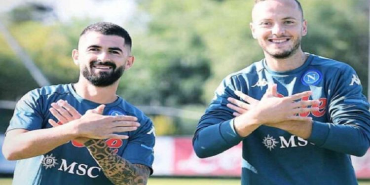 E pabesueshme! Hysaj dhe Rrahmani sërish pozitiv me COVID-19