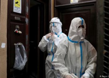 Itali/ Mbi 18 mijë raste të reja me Covid-19 gjatë 24 orëve të fundit dhe 505 viktima