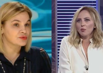 Monika Kryemadhi: Rama ka frikë nga Briseida Shehaj, ja arsyeja