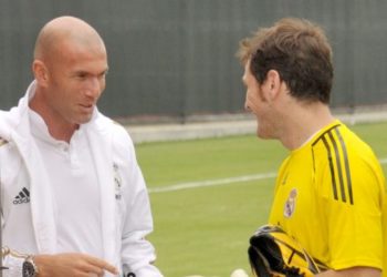 Zidane e ka fituar të drejtën për t’i besuar