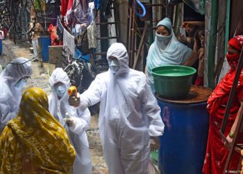 Varianti i ri i koronavirusit zbulohet edhe në Indi