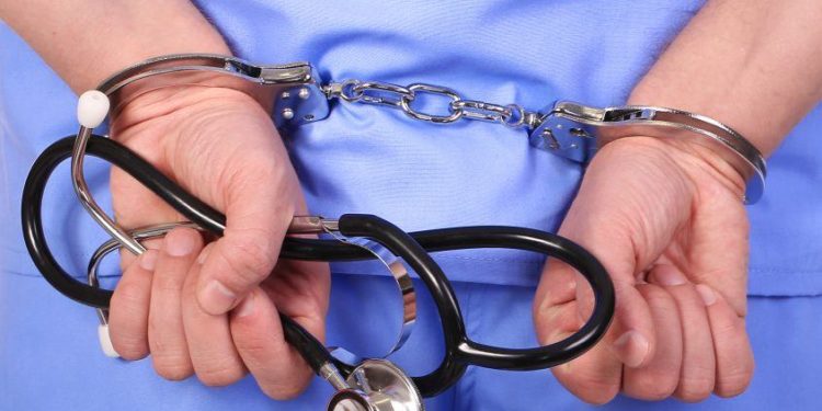 Arrestohen tre infermiere shqiptare në Janinë