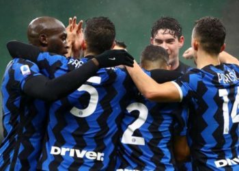 Trajnerët e Serie A mendojnë njëzëri se Interi do ta fitojë titullin