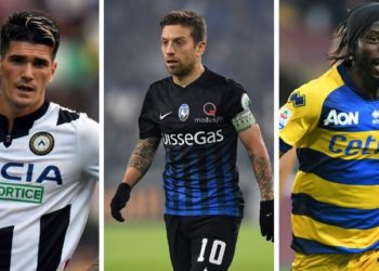 Zbulohet lista e objektivave të Interit