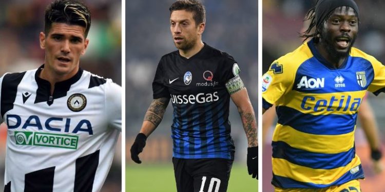 Zbulohet lista e objektivave të Interit