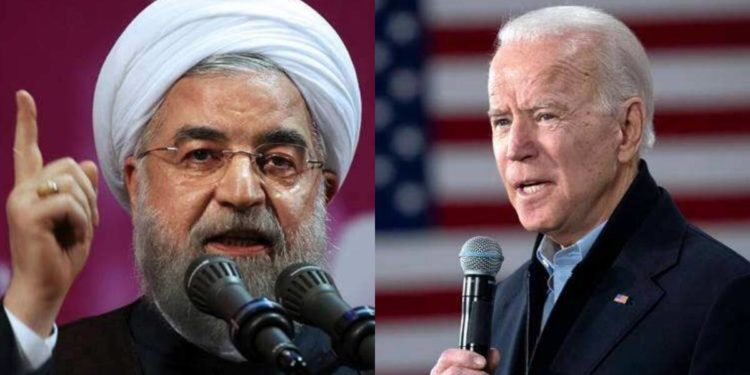 Biden dëshiron kthimin e SHBA-ve në marrëveshjen bërthamore me Iranin