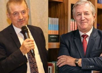 Humbi jetën nga Covid, pronari i News 24 mesazh prekës për vallain