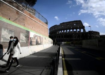 Ministri italian i shëndetësisë: Të mos ulim vigjilencën gjatë festave të fundvitit