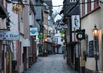 Lockdown – një llogari me shumë të panjohura