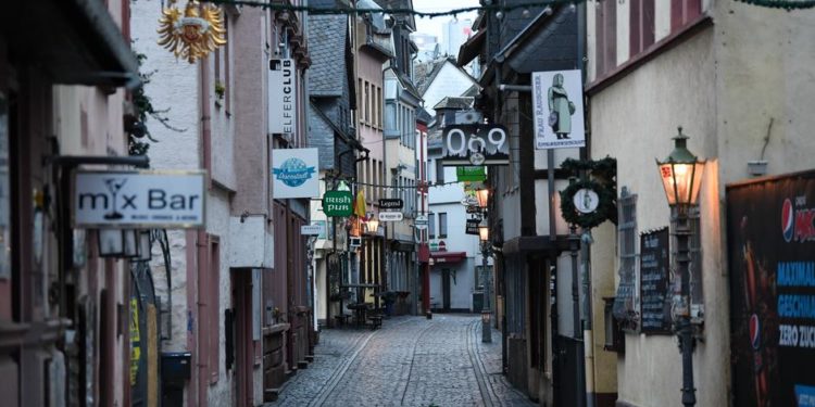 Lockdown – një llogari me shumë të panjohura