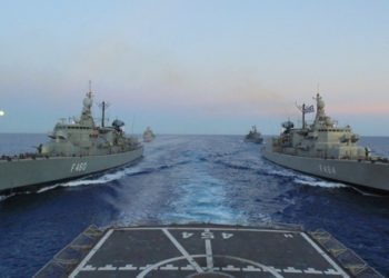 Greqia i përgjigjet akuzave të Turqisë: Ndaloni veprimet e paligjshme dhe provokuese