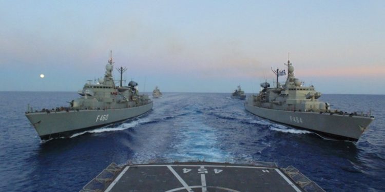 Greqia i përgjigjet akuzave të Turqisë: Ndaloni veprimet e paligjshme dhe provokuese