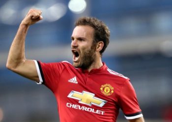 Mata: Është mesfushori më i fortë me të cilin kam luajtur