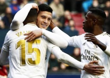 Milan e kërkon sërish sulmuesin e Real Madridit