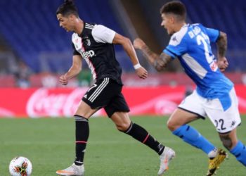 Hidhet poshtë penalizimi i FIGC, Juventus-Napoli do vendoset në fushë