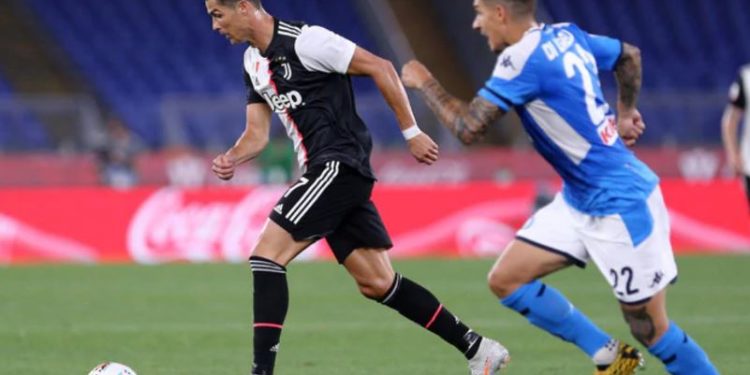 Hidhet poshtë penalizimi i FIGC, Juventus-Napoli do vendoset në fushë
