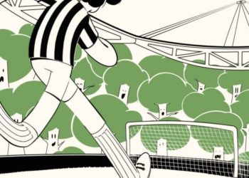 Nisma e Juventusit/ Për çdo gol të shënuar, 200 pemë më shumë