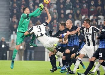 ​Juventus – Atalanta, publikohen formacionet zyrtare
