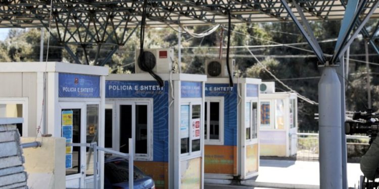 Situatë e qetë në Kakavijë, emigrantët nga Greqia nuk lëvizin për festa