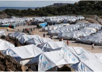 Greqi/ Përdhunohet vajza 3-vjeçare afgane në kampin e refugjatëve