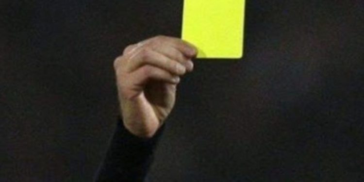 Disiplinë perfekte, futbollisti i Serie A që nuk është ndëshkuar asnjëherë me karton