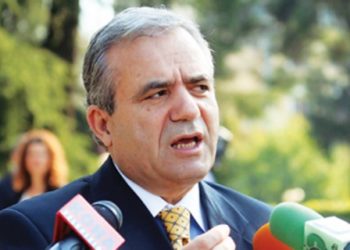 ‘Kaçi i Zi’: Të na japin emrin e policit vrasës, se dimë ne çfarë bëjmë pastaj