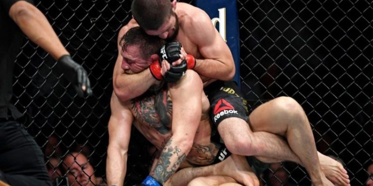 McGregor do revanshin me Khabib, vjen përgjigjja nga rusi: S’do të jesh kurrë kampion!