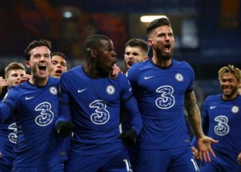 Klopp: Chelsea favorit për ta fituar Premierligën