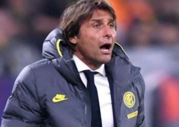 Mungesa e titullit sjell shkarkimin e Antonio Contes, pasardhësi një tjetër juventin