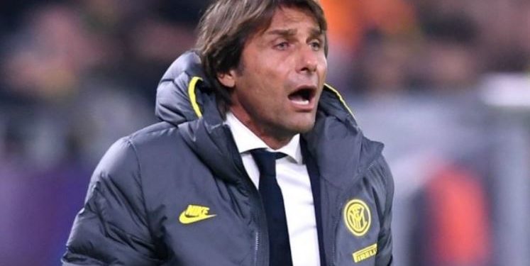 Mungesa e titullit sjell shkarkimin e Antonio Contes, pasardhësi një tjetër juventin